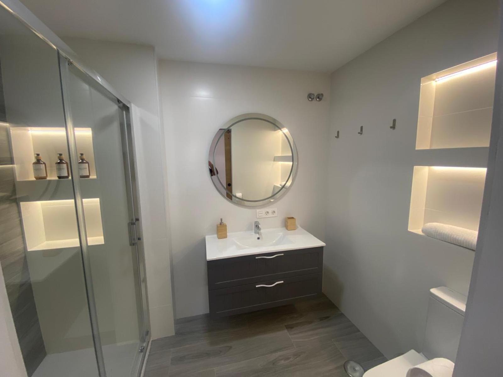 Apartamento La Azucarera Guadix Exterior foto