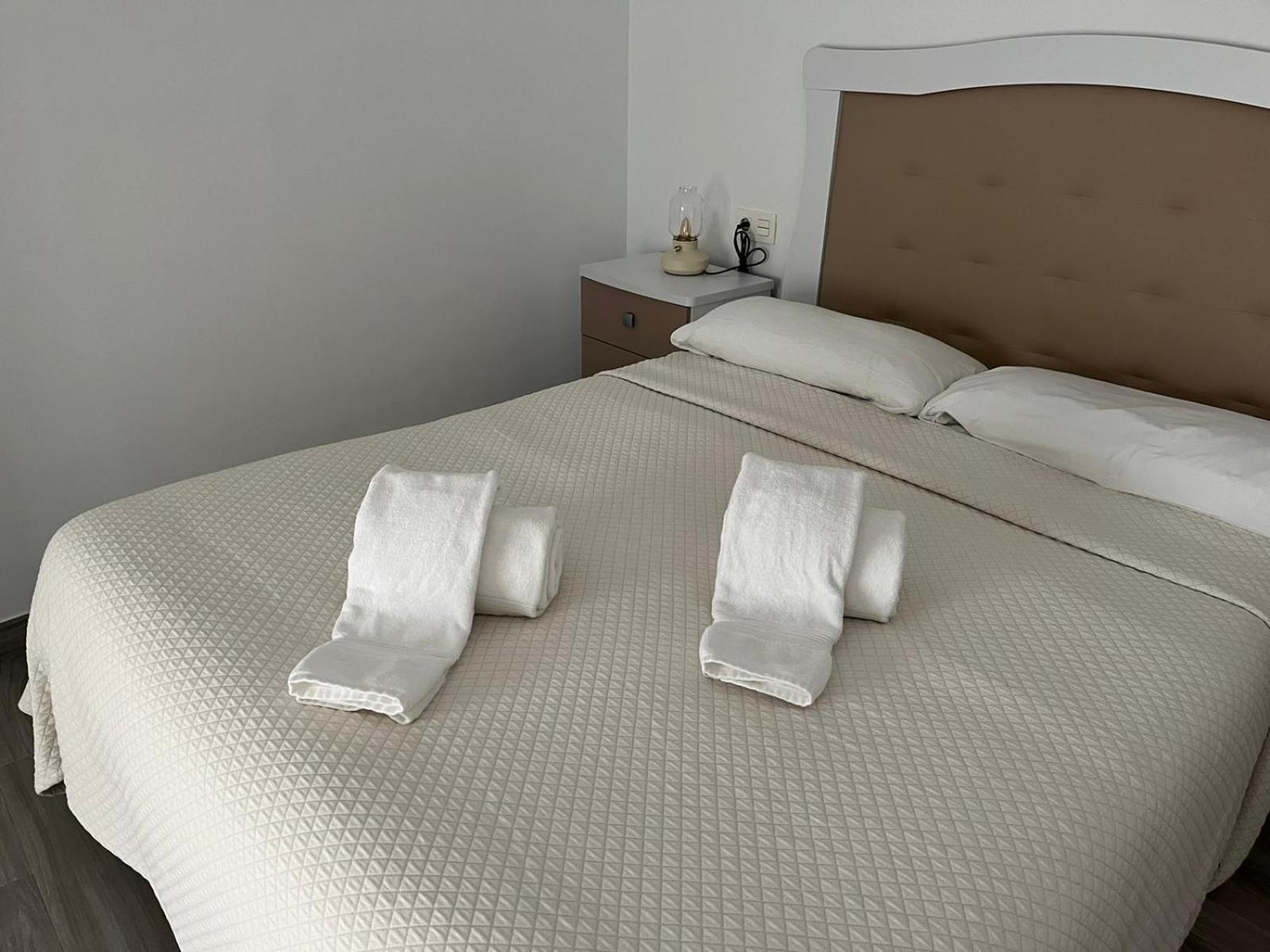 Apartamento La Azucarera Guadix Exterior foto