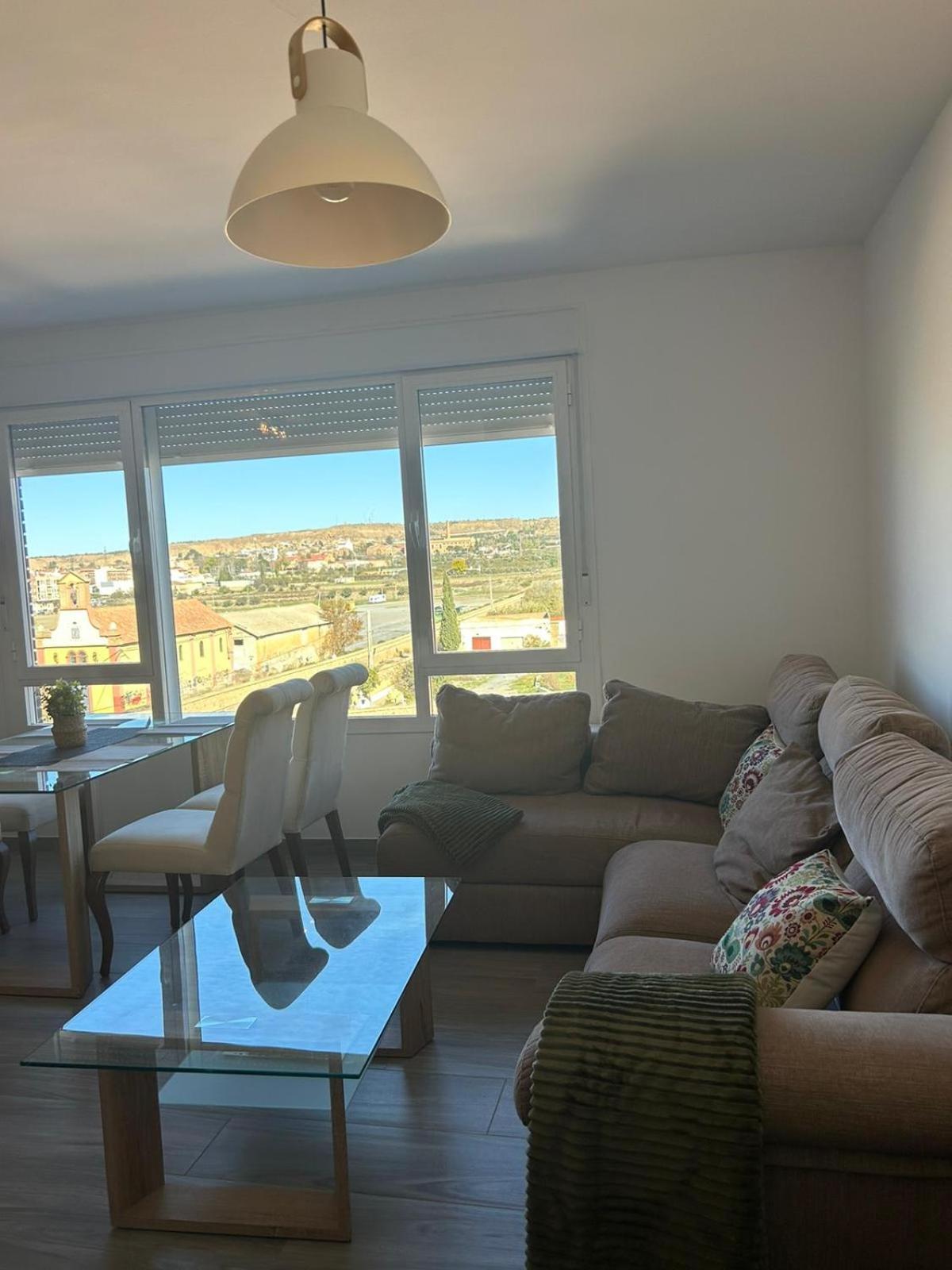 Apartamento La Azucarera Guadix Exterior foto